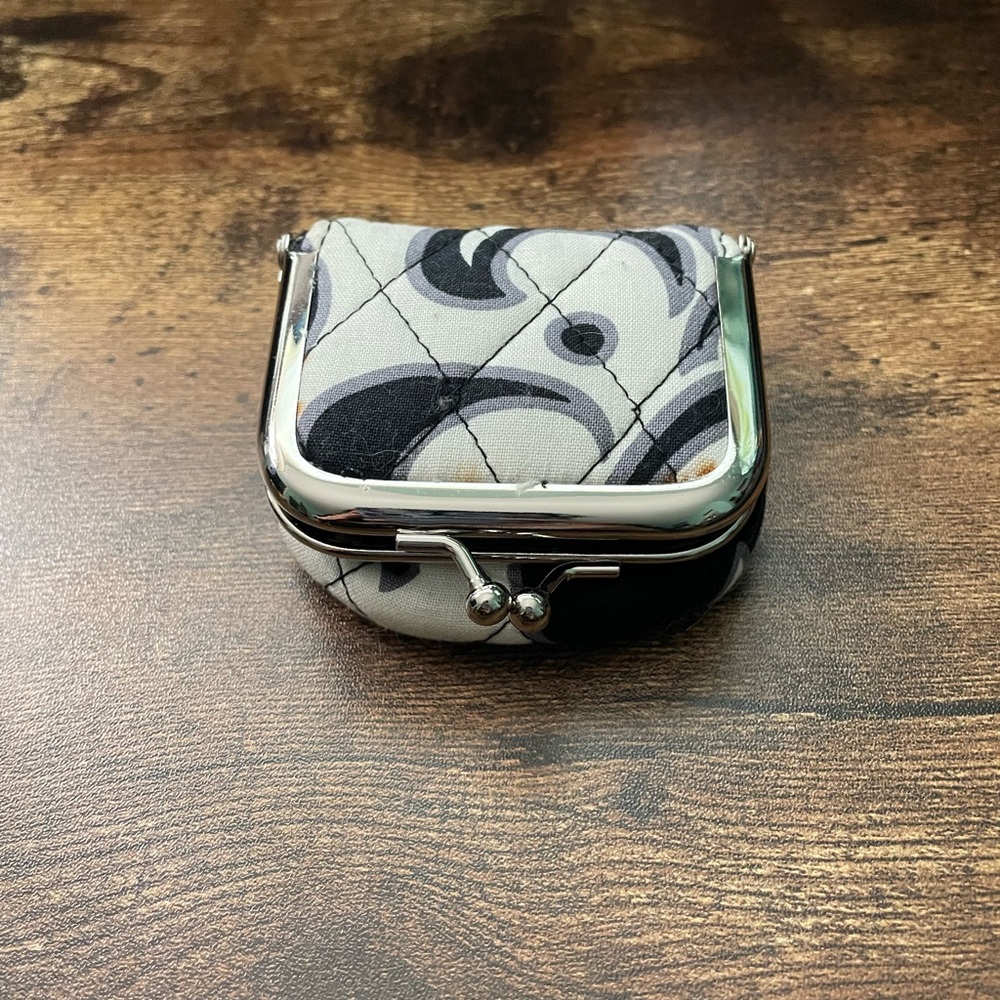 New Vera Bradley Contact Case